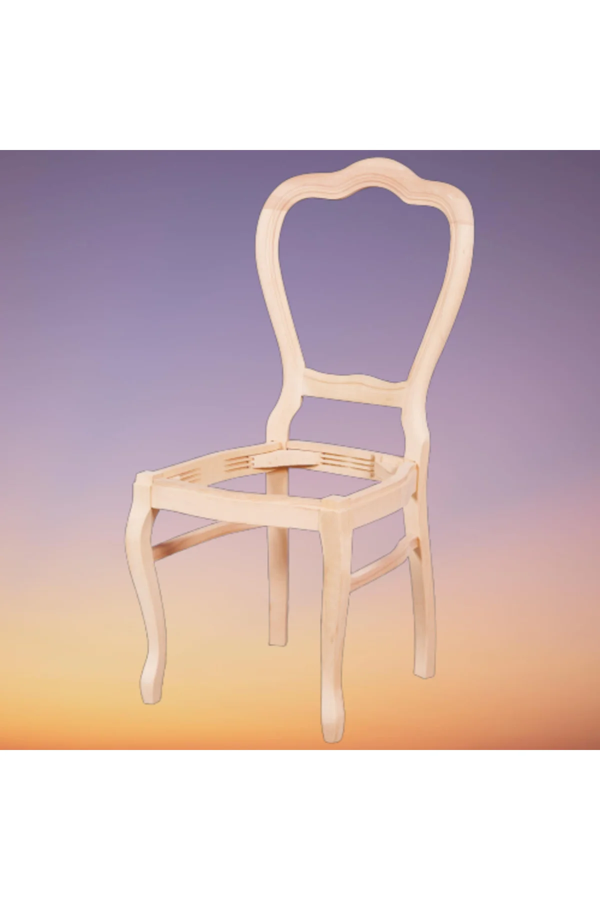 Sandalye 14173 AVANGART Klasik Model 4ad Kayın Aslan ayak HAM Natüre Mobilya Sandalye 14173 AVANGART Klasik Model 4ad Kayın Aslan ayak HAM Natüre Mobilya