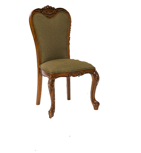 Sandalye 14196 ST Zus003 oyma  Sağlam AVANGART Aslan ayak Babyfac