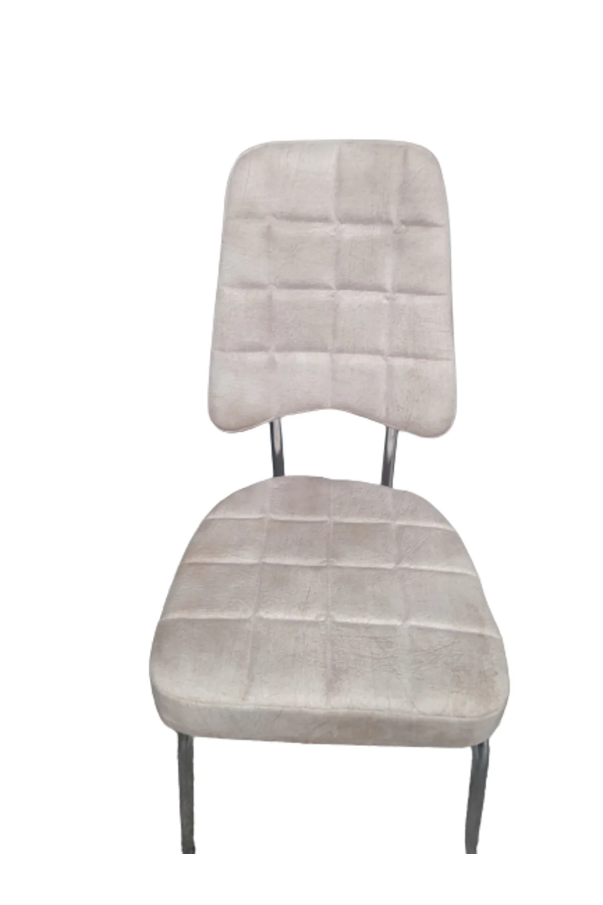 Sandalye 17313 İNCİ Metal transmisyon Çelik nikelaj Ort oturum Örgü kumaş Elyapı Sandalye 17313 İNCİ Metal transmisyon Çelik nikelaj Ort oturum Örgü kumaş Elyapı - Görsel 2