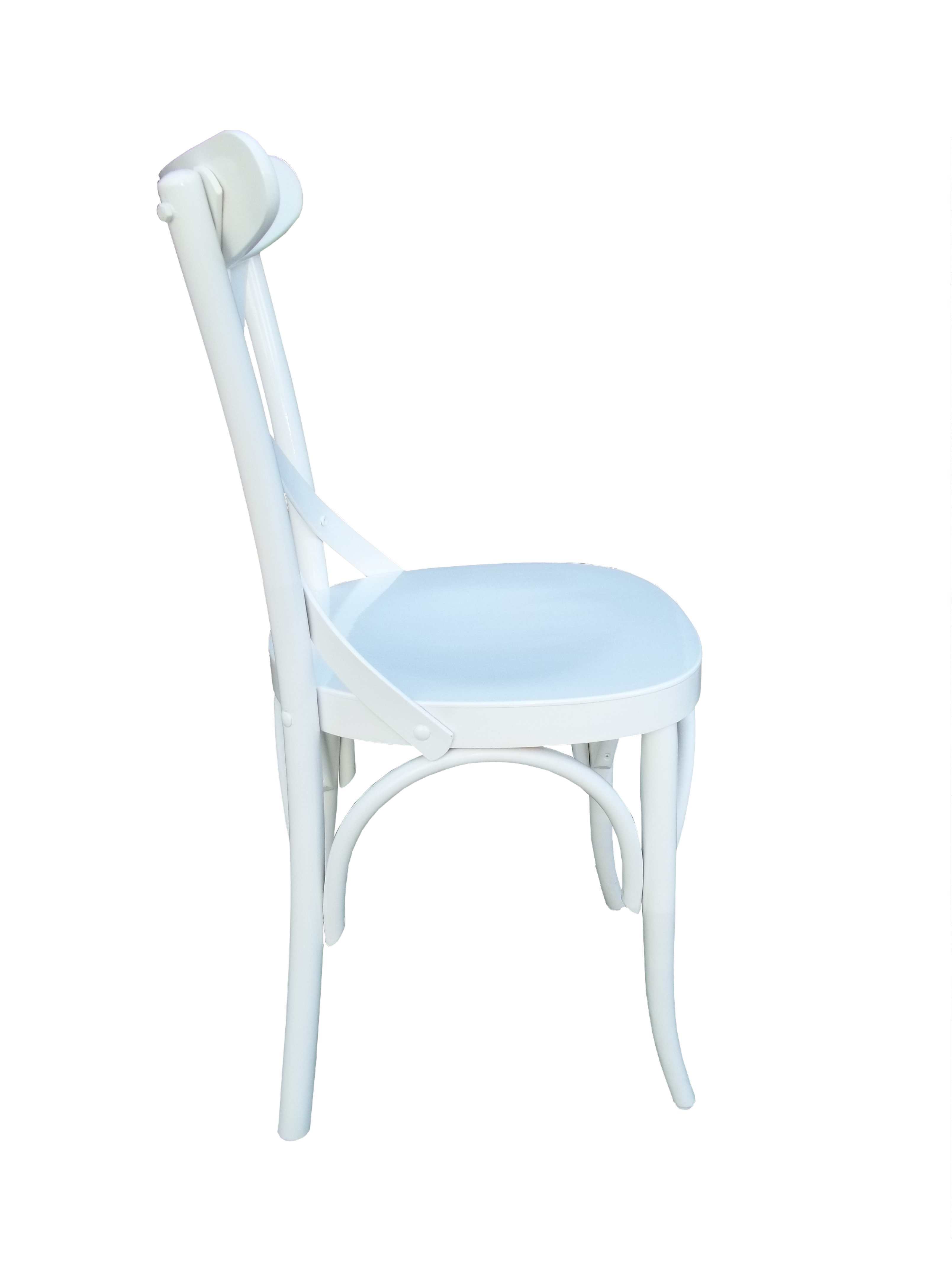 Sandalye 17610 Çapraz model Kayın RETRO Ayak Babyface kumaş Döşem
