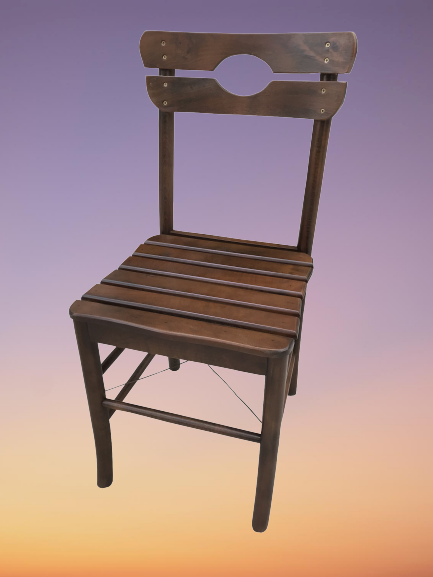 Sandalye 17915 KÖY tip Model Kayın RETRO Ayak Kafes sırt Ceviz Na Sandalye 17915 KÖY tip Model Kayın RETRO Ayak Kafes sırt Ceviz Na