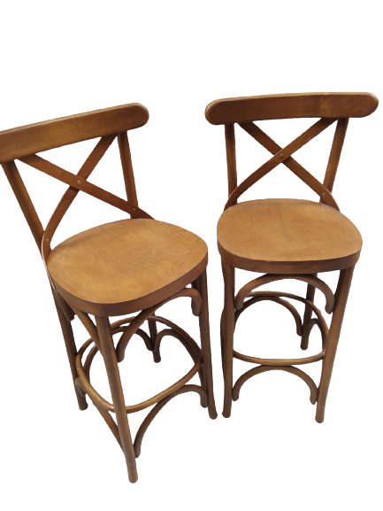 Sandalye 18466 Zus279 ÇAPRAZ BAR Klasik Model Kayın Natüre ceviz Sandalye 18466 Zus279 ÇAPRAZ BAR Klasik Model Kayın Natüre ceviz