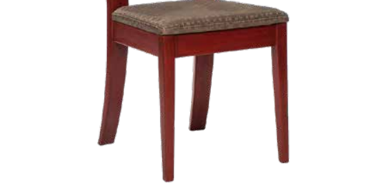 Sandalye 18509 Zus222 ÇITALI Model Kayın RETRO Parlak Ceviz Babyf