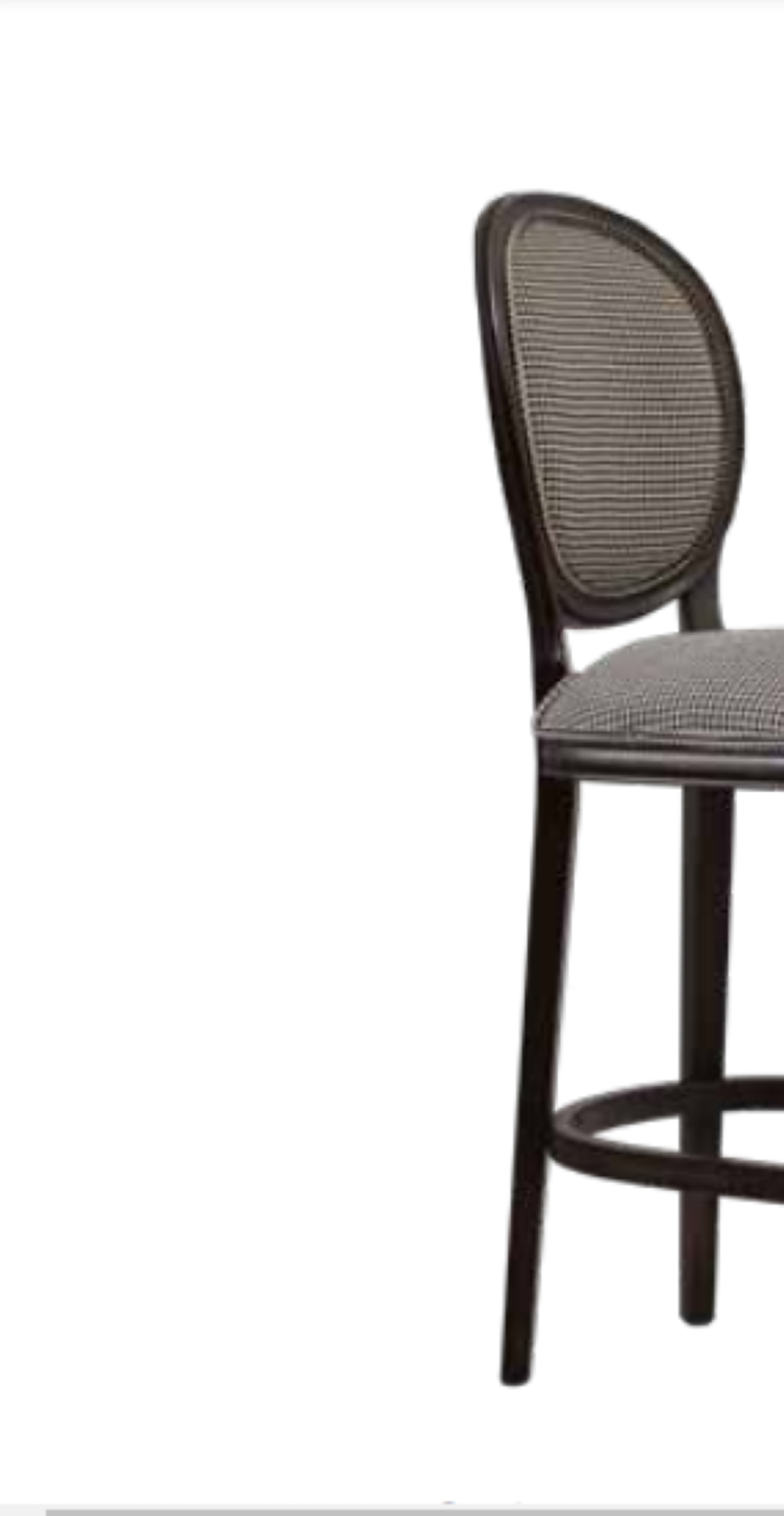 Sandalye 1915 Zus 2277 Madalyon Cafe Model Kayın Ayak kalite kuma