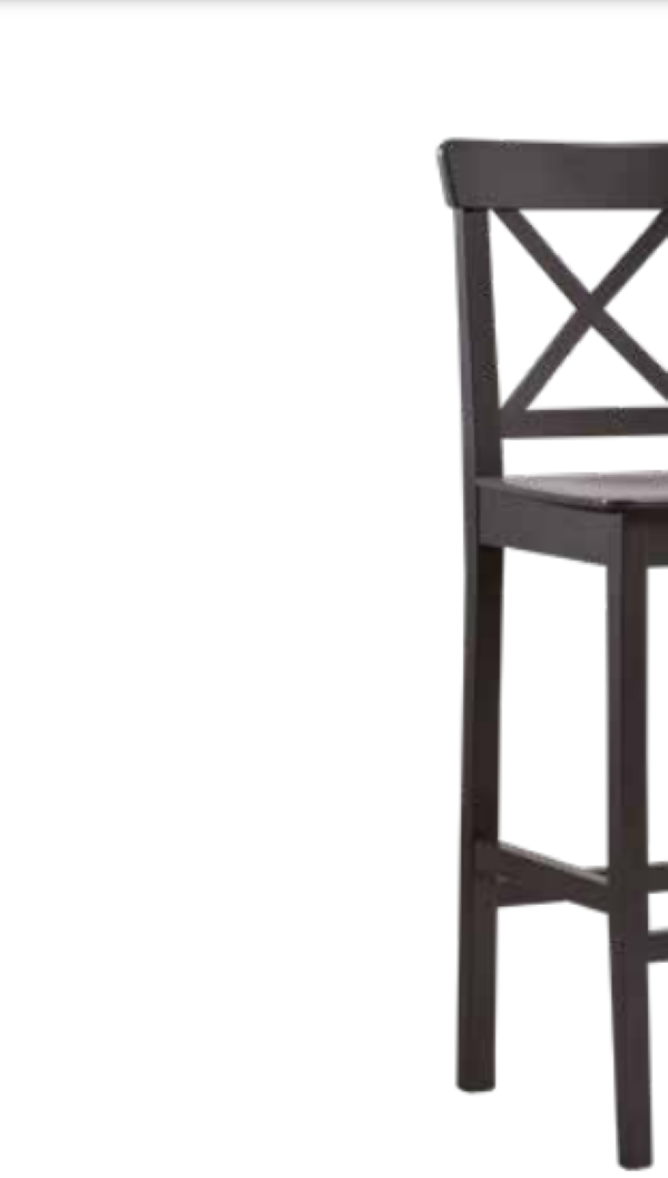 Sandalye 1924 Zus 2300 ÇAPRAZ Cafe BAR yüksek Model Kayın Ayak Pa