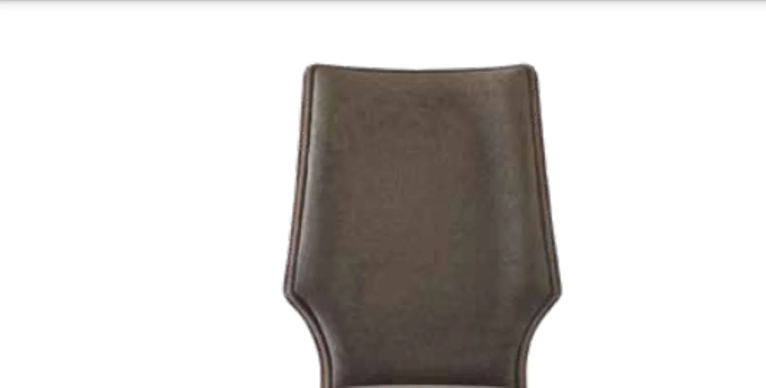 Sandalye 19778 Zus 2100 Model Gri Renk Jaguar Kumaş Ortopedik Otu