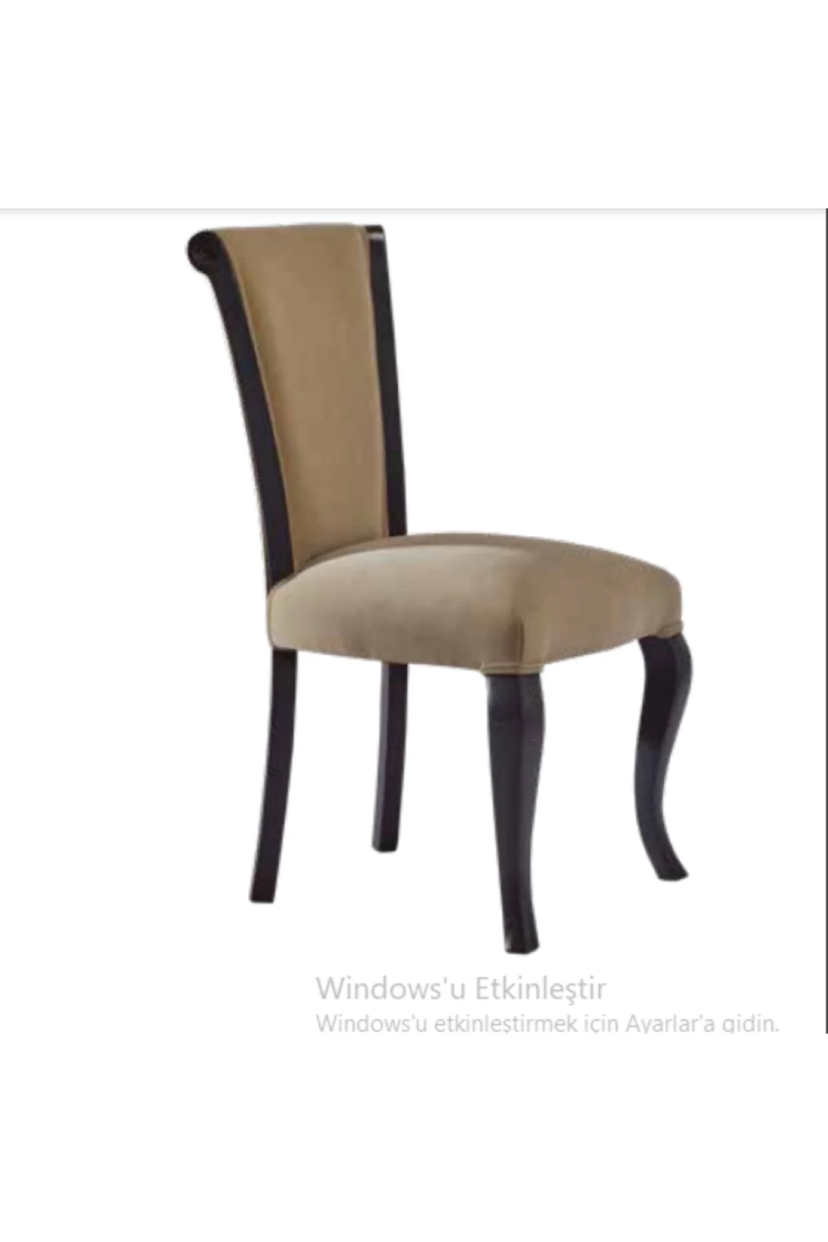 Sandalye 19790 Zus 2106 Eğim sırt Model Vizon Renk BabyFace Kumş Ort Otr El Yapı Sandalye 19790 Zus 2106 Eğim sırt Model Vizon Renk BabyFace Kumş Ort Otr El Yapı