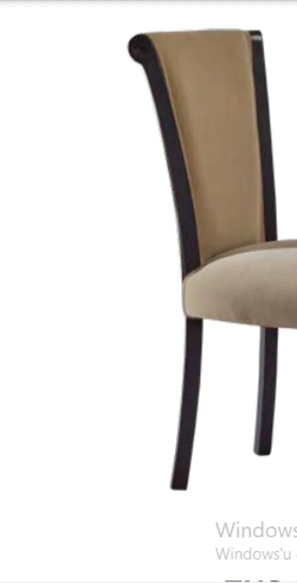 Sandalye 19790 Zus 2106 Eğim sırt Model Vizon Renk BabyFace Kumş Sandalye 19790 Zus 2106 Eğim sırt Model Vizon Renk BabyFace Kumş