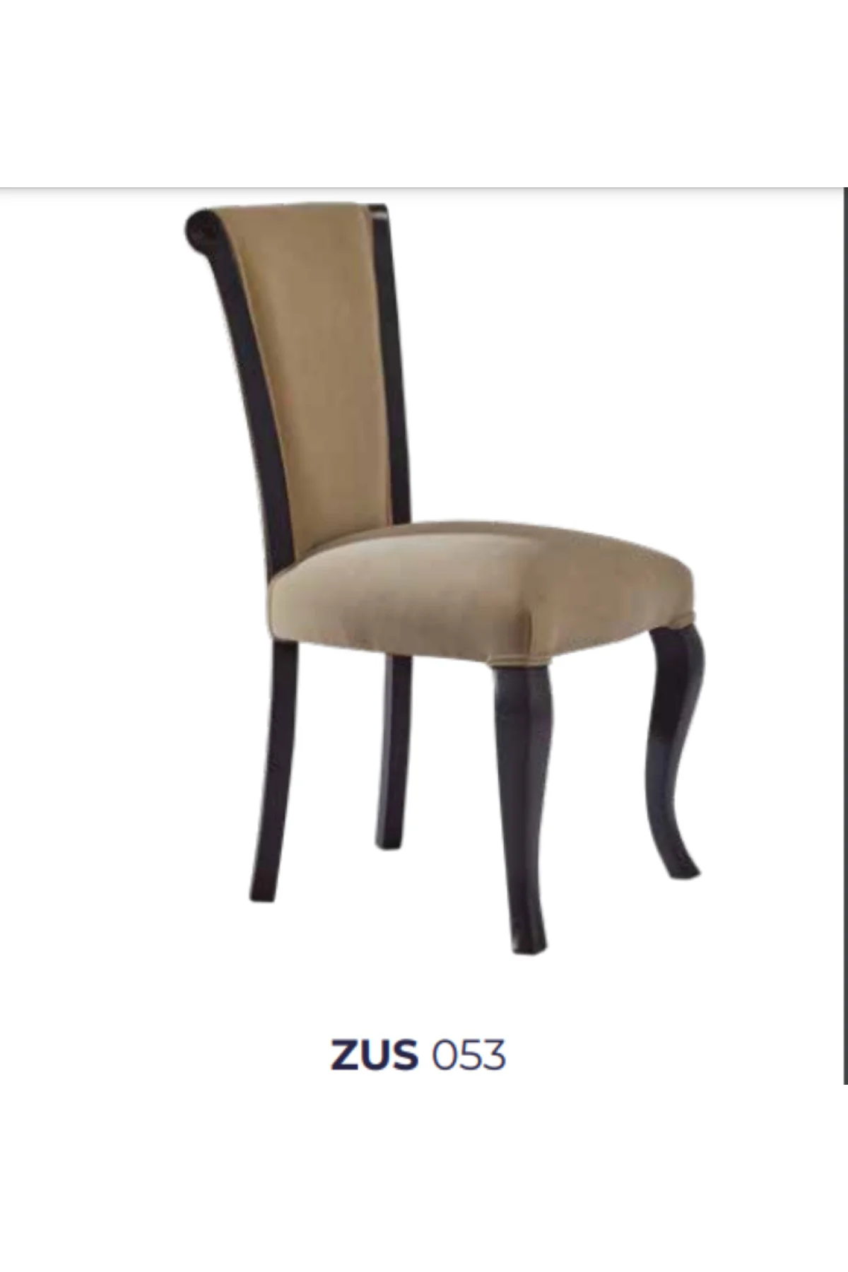 Sandalye 19790 Zus 2106 Eğim sırt Model Vizon Renk BabyFace Kumş Ort Otr El Yapı Sandalye 19790 Zus 2106 Eğim sırt Model Vizon Renk BabyFace Kumş Ort Otr El Yapı - Görsel 5
