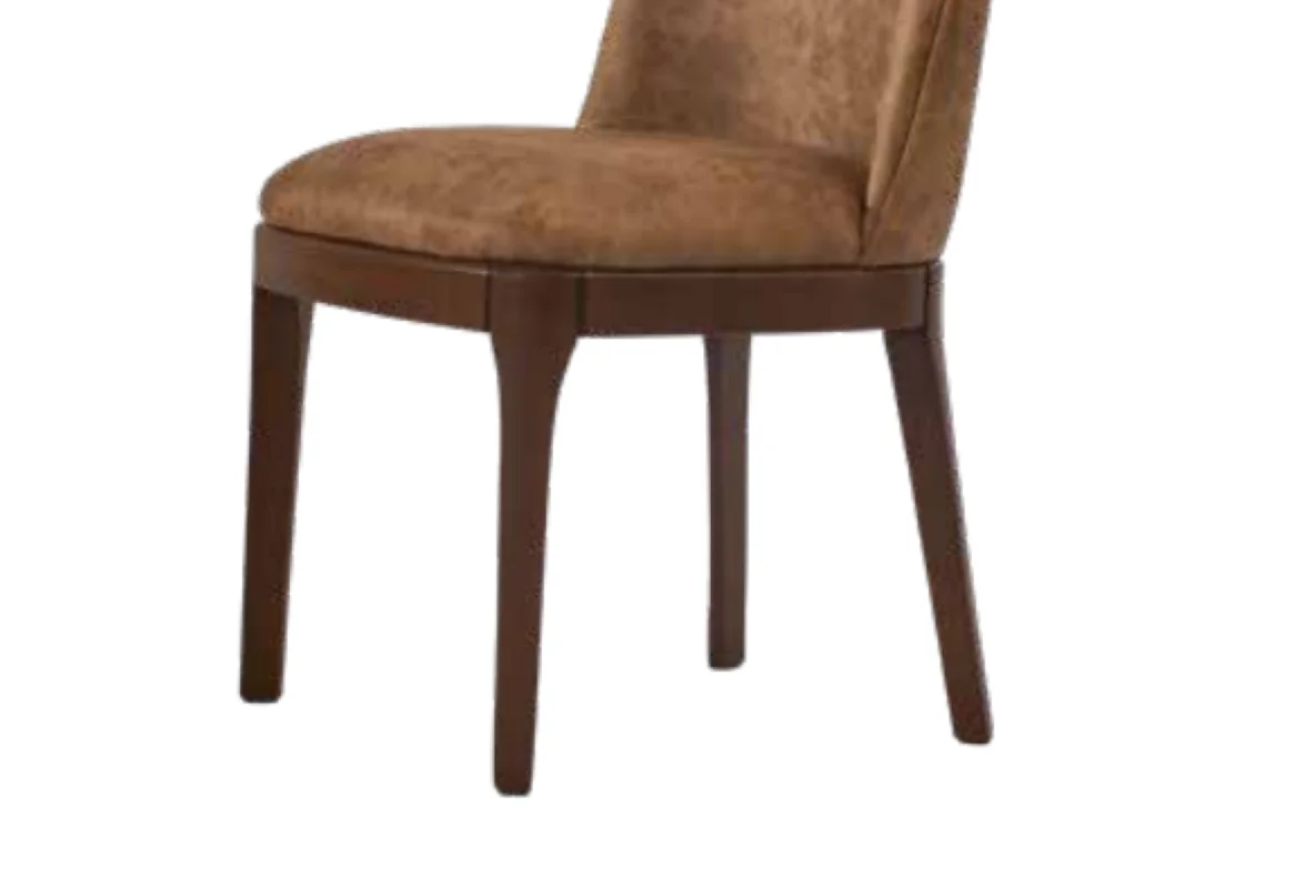 Sandalye 19799 Zus 2112 Model Camel Renk Ort Oturum Sırt Kavrar C