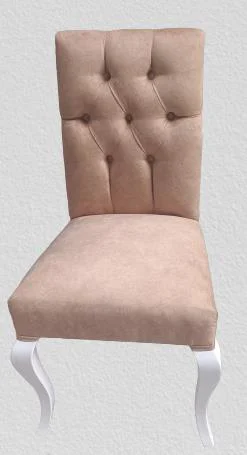 Sandalye 19812  Zus 074 Kapiton Model Kayn Aslan ayk Ort Otrm Açı