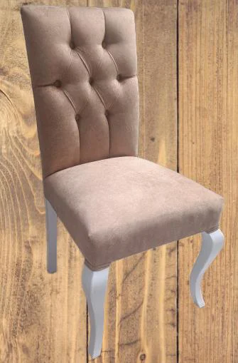 Sandalye 19812  Zus 074 Kapiton Model Kayn Aslan ayk Ort Otrm Açı