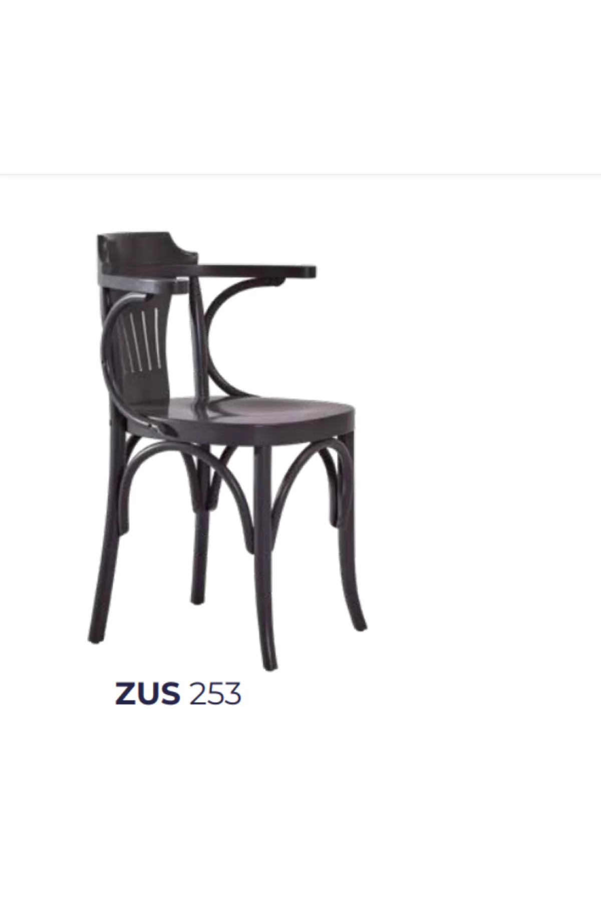 Sandalye 1984 Zus2204 Kulak Sırtlık Model Siyah Renk Kayın Bambu Ayk Oval El Yapı Sandalye 1984 Zus2204 Kulak Sırtlık Model Siyah Renk Kayın Bambu Ayk Oval El Yapı - Görsel 6