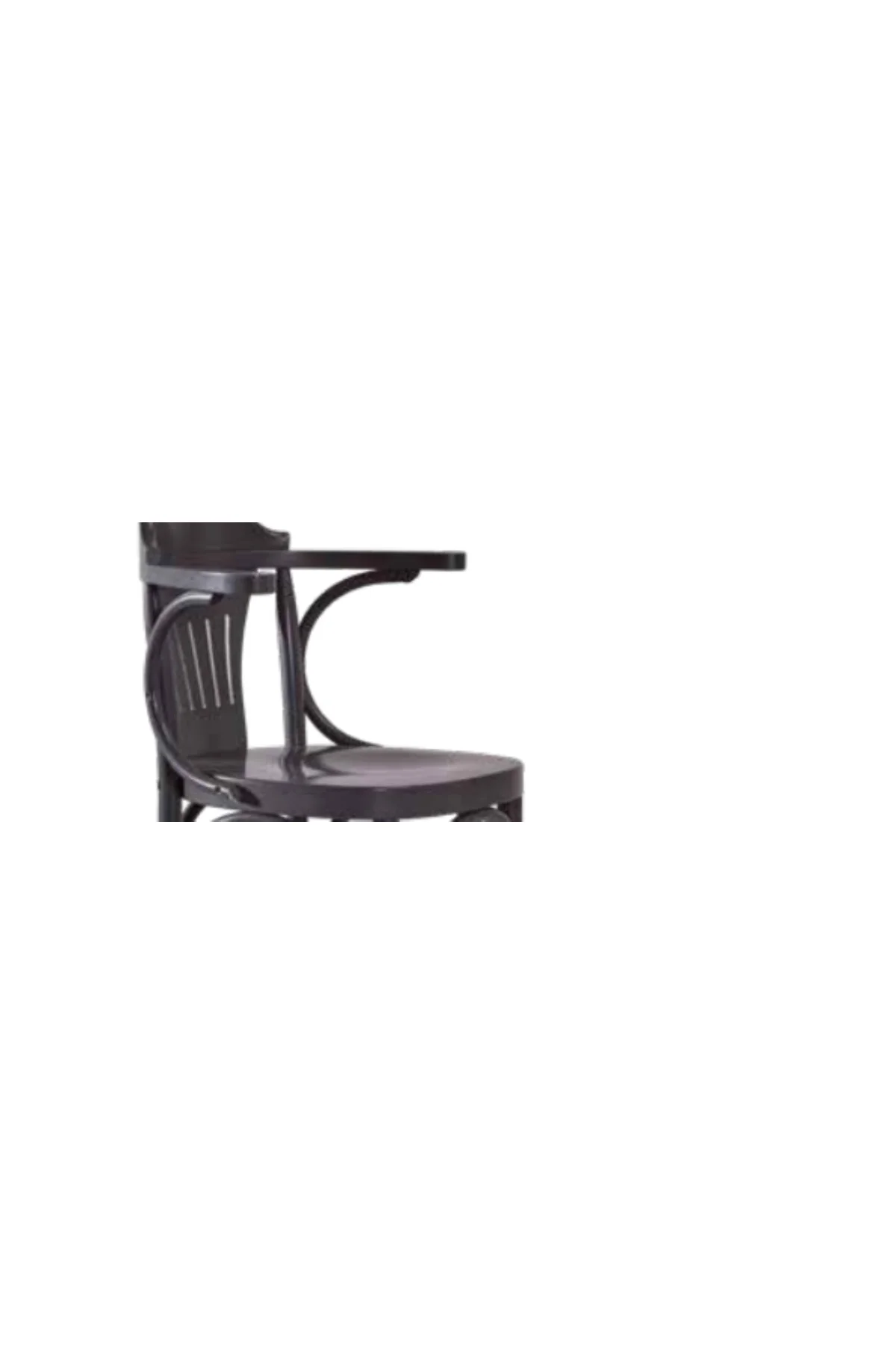 Sandalye 1984 Zus2204 Kulak Sırtlık Model Siyah Renk Kayın Bambu Ayk Oval El Yapı Sandalye 1984 Zus2204 Kulak Sırtlık Model Siyah Renk Kayın Bambu Ayk Oval El Yapı - Görsel 4