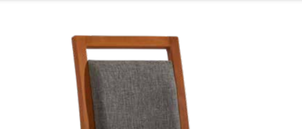 Sandalye 19846 Zus 2104 Çerçeve MODEL Küt Kayın Ayak Ceviz Gri ke