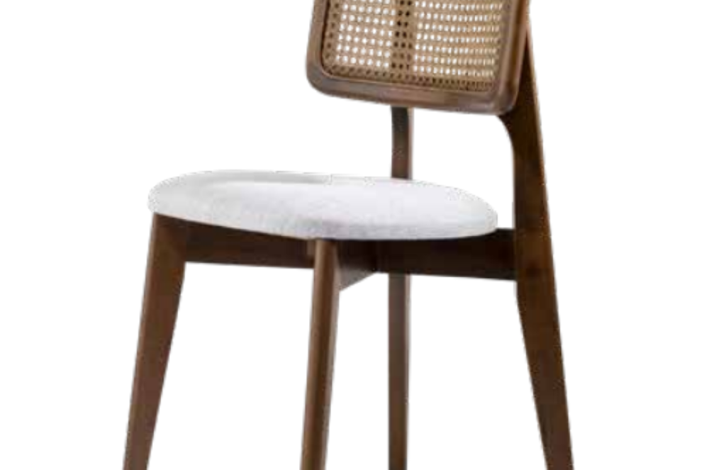 Sandalye 19847 Zus 2067 Hasırlı İnovasyon MODEL Kayın Avangart Ay