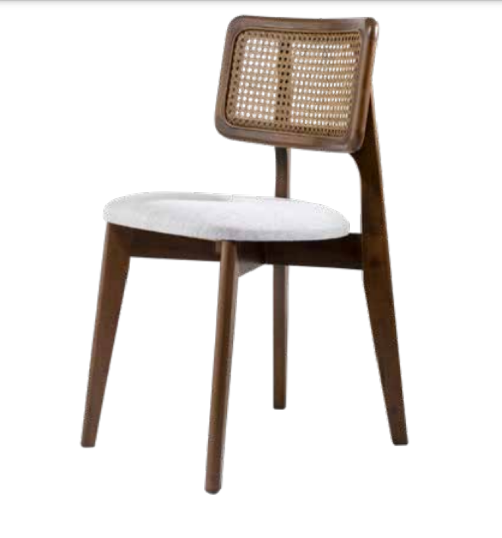 Sandalye 19847 Zus 2067 Hasırlı İnovasyon MODEL Kayın Avangart Ay