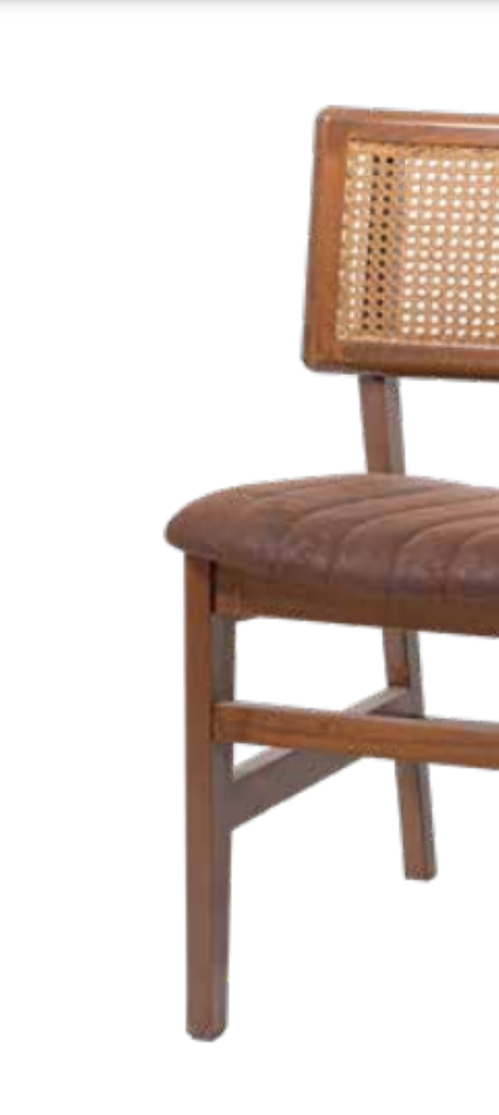 Sandalye 19848 Zus 2069 Hasır Sırtlık İnovatif Kayın Avangart Asl