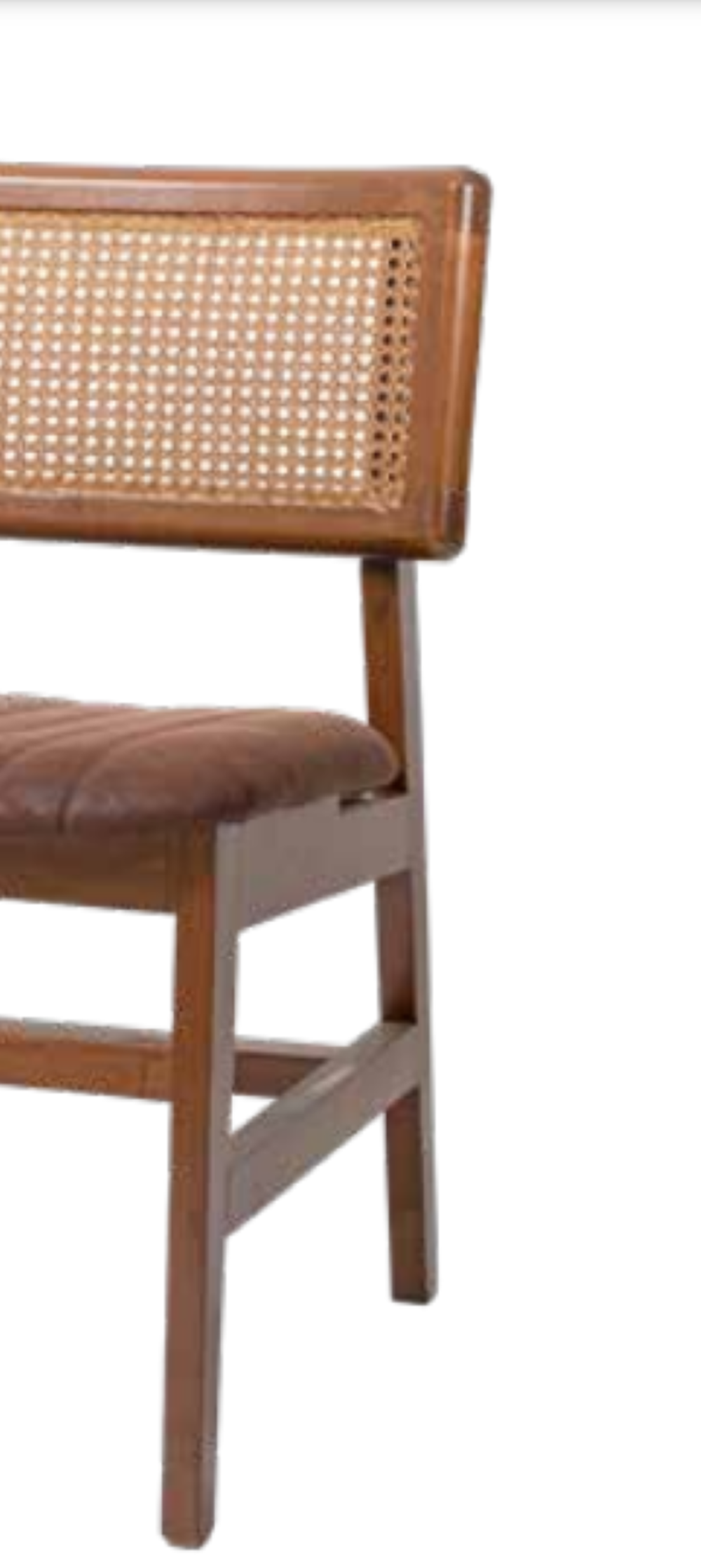 Sandalye 19848 Zus 2069 Hasır Sırtlık İnovatif Kayın Avangart Asl