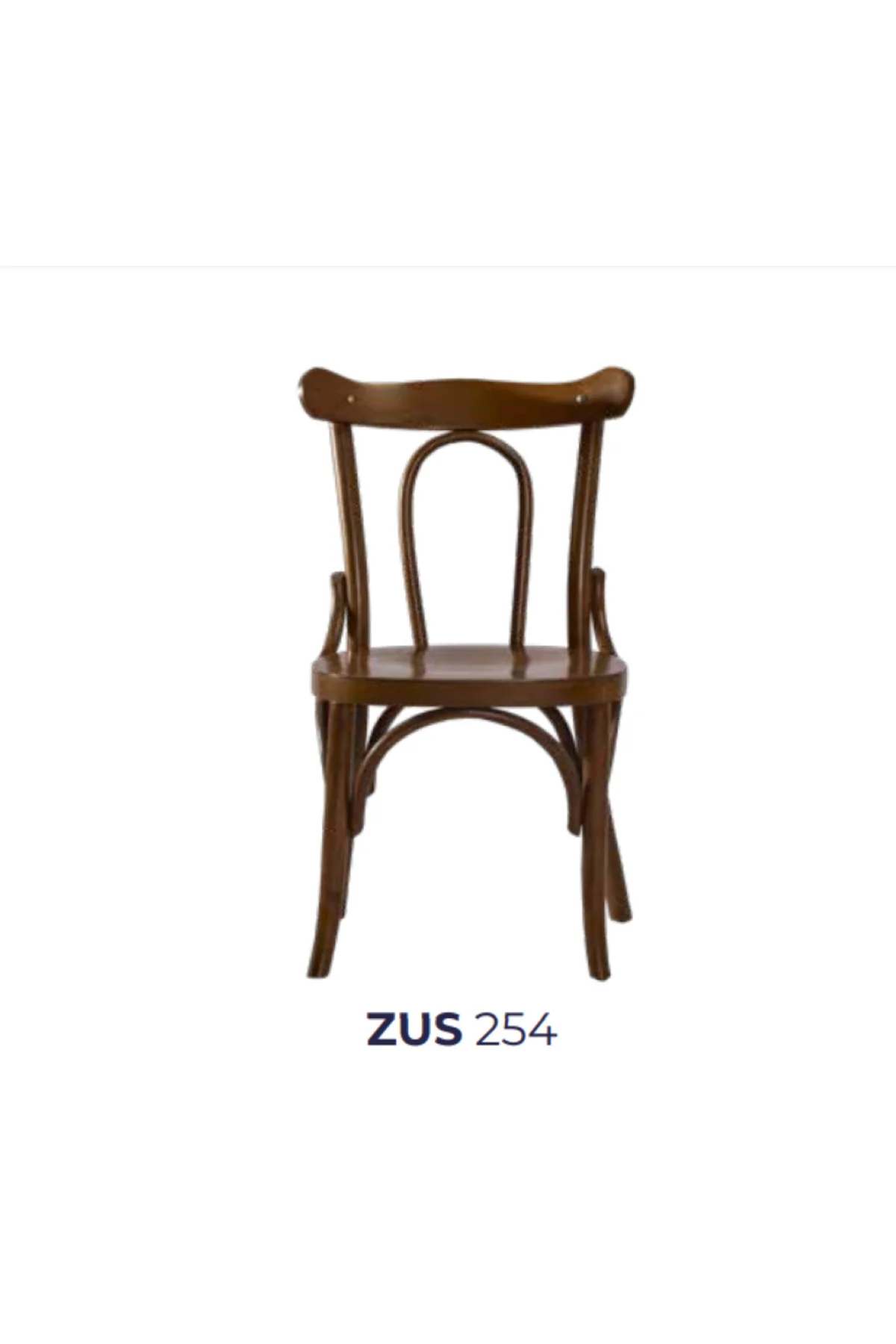 Sandalye 1985 Zus2205 Bambu Sırtlık Model Siyah Renk Kayın Ayak Oval Otr El Yapım - Görsel 7