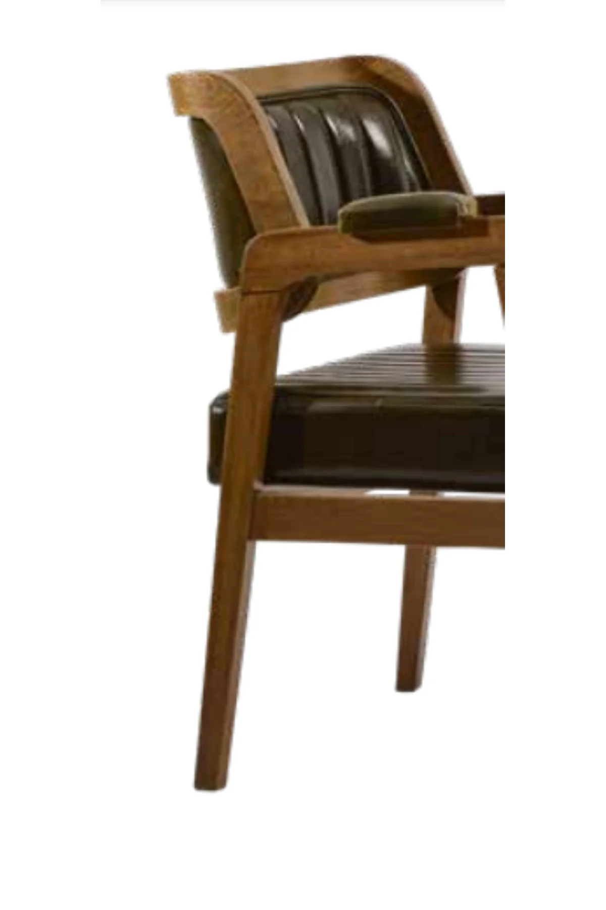Sandalye 19863 Zus 2035 Dilim MODEL Kolçak Kayın Ortopedik Oturm Suni Rugan Deri Sandalye 19863 Zus 2035 Dilim MODEL Kolçak Kayın Ortopedik Oturm Suni Rugan Deri - Görsel 6
