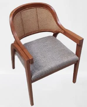 Sandalye 19868 Zus 2033 Hasır Sırtlık MODEL Ahşap Kayn ORT Oturum