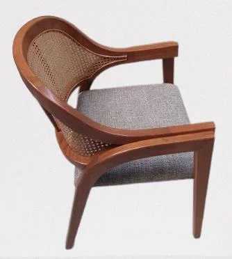 Sandalye 19868 Zus 2033 Hasır Sırtlık MODEL Ahşap Kayn ORT Oturum