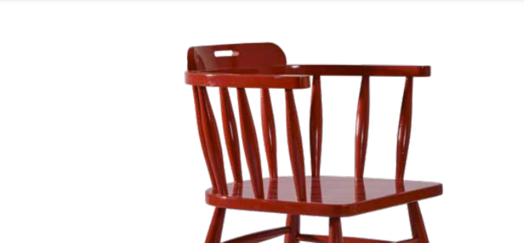 Sandalye 198779 ST Zus2182 ÇITA Sırtlık Model KIRMIZI Boya Kayın Sandalye 198779 ST Zus2182 ÇITA Sırtlık Model KIRMIZI Boya Kayın
