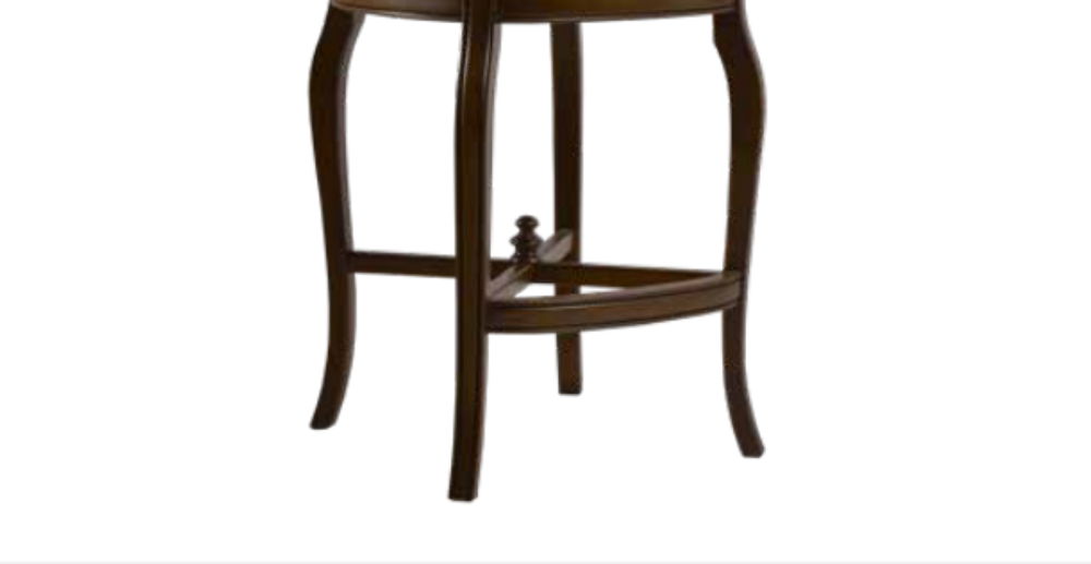 Sandalye 1997 Zus 2274 Yüksek BAR Model Sırt Kapiton rugan DERİ K