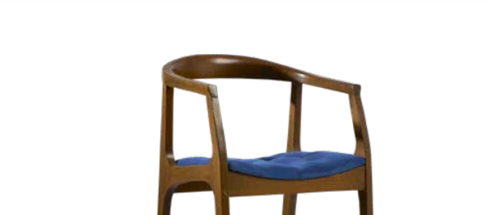 Sandalye 1999 Zus 2275 Cafe Model Kayın Sırt ayak Kolçak İNOVATİF