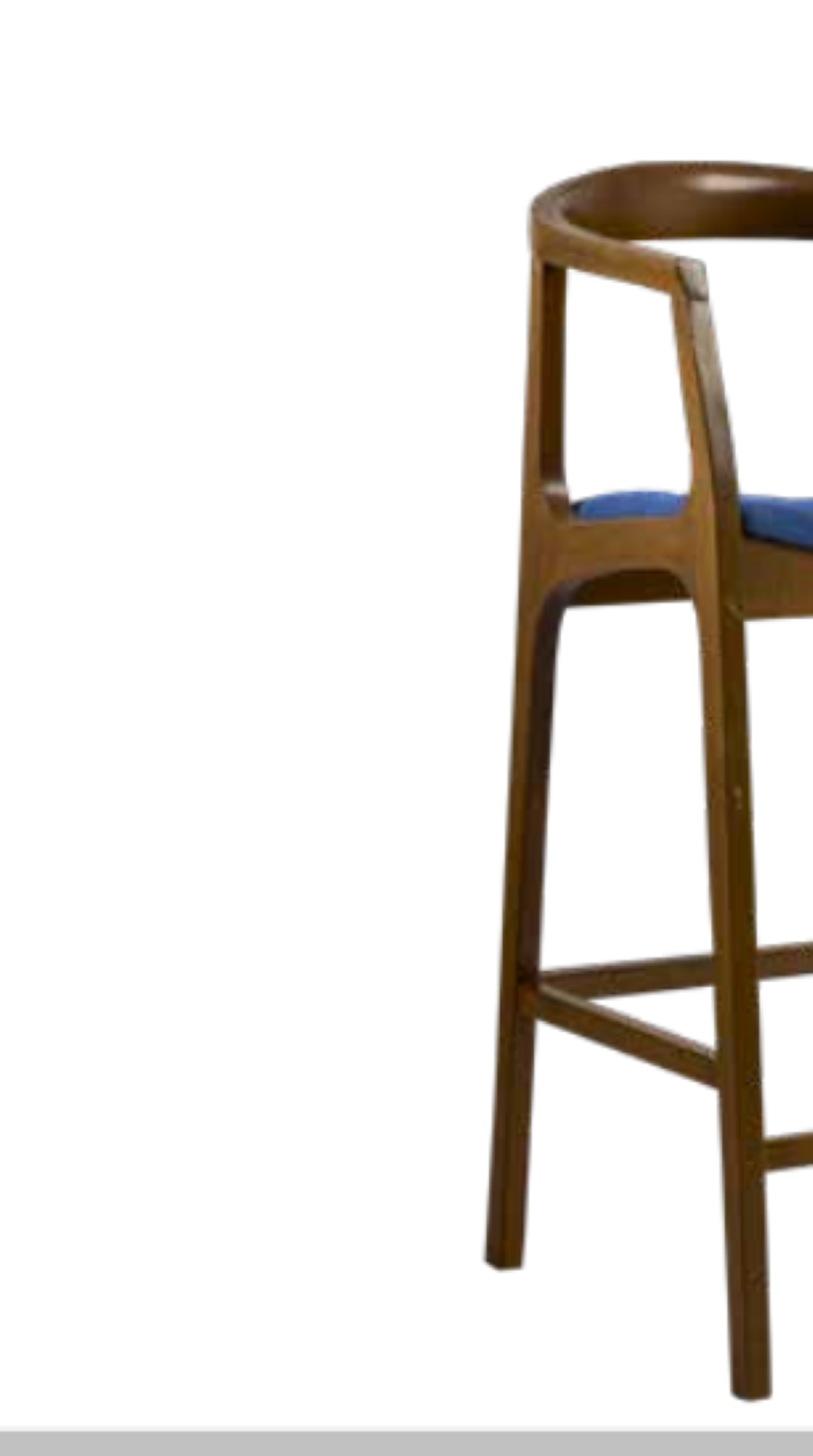 Sandalye 1999 Zus 2275 Cafe Model Kayın Sırt ayak Kolçak İNOVATİF