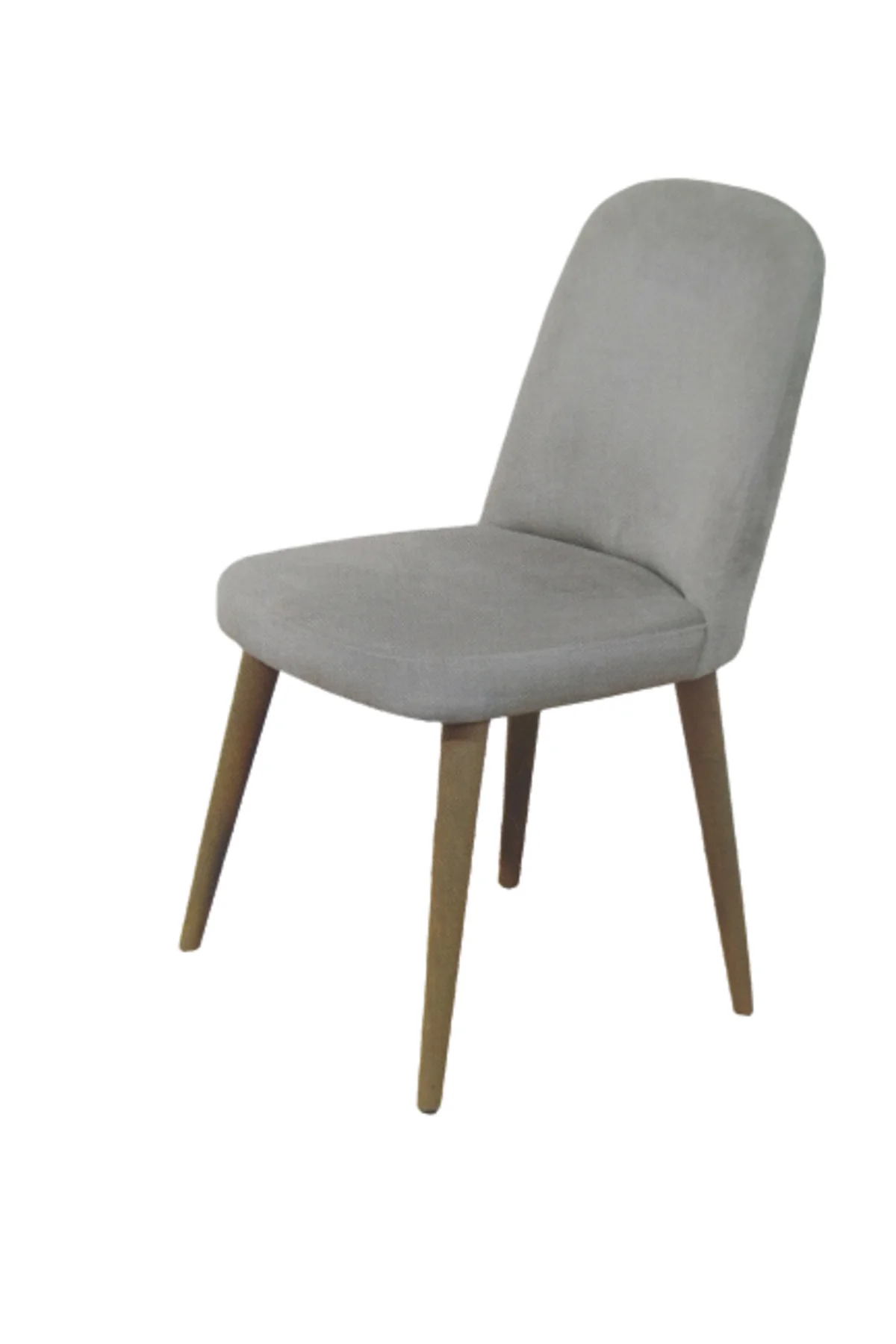 Sandalye 4379 CSK 106 Giydirme Kayın Klasik Retro MODEL Kutu sevk El Yapım - Görsel 3