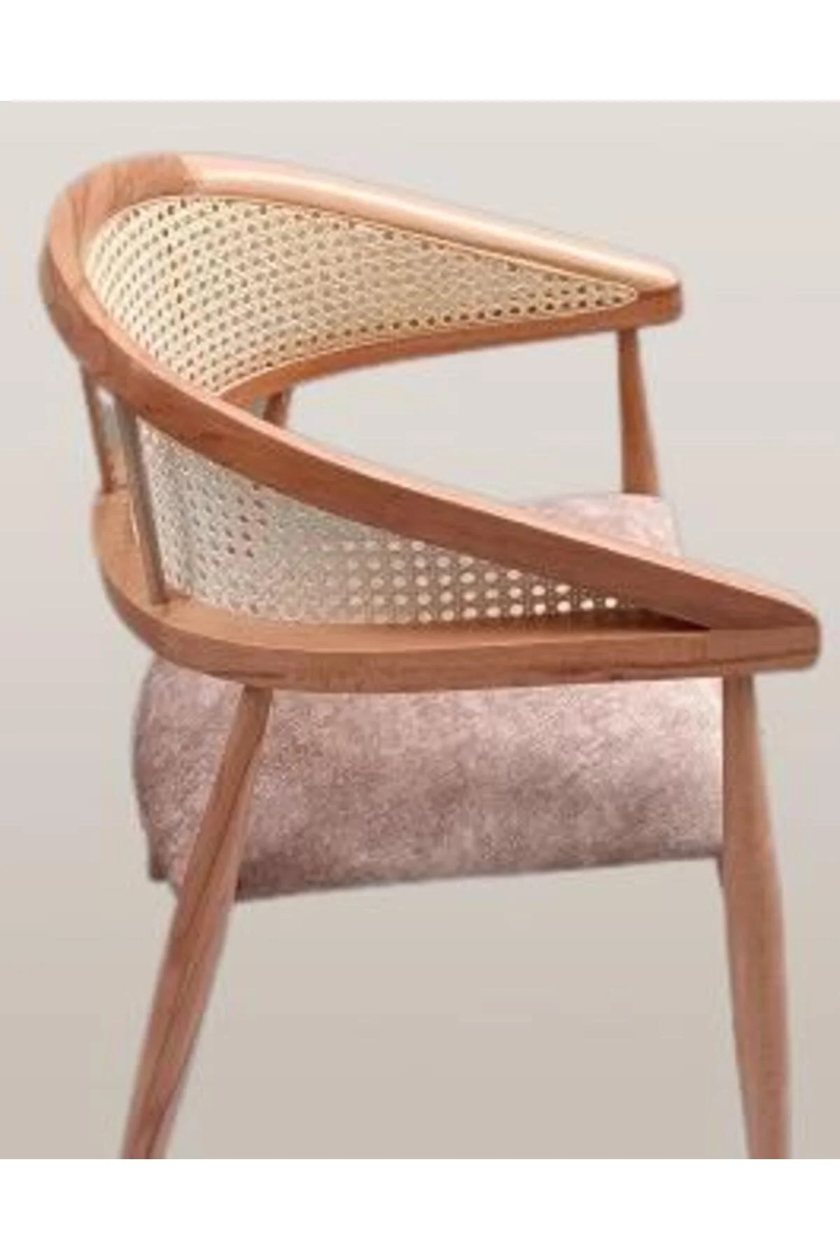 Sandalye 90158 Tam Kolçak Hasır Klasik Model Ahşp Kayın Gövde Nature Meşe El yapı Sandalye 90158 Tam Kolçak Hasır Klasik Model Ahşp Kayın Gövde Nature Meşe El yapı - Görsel 2