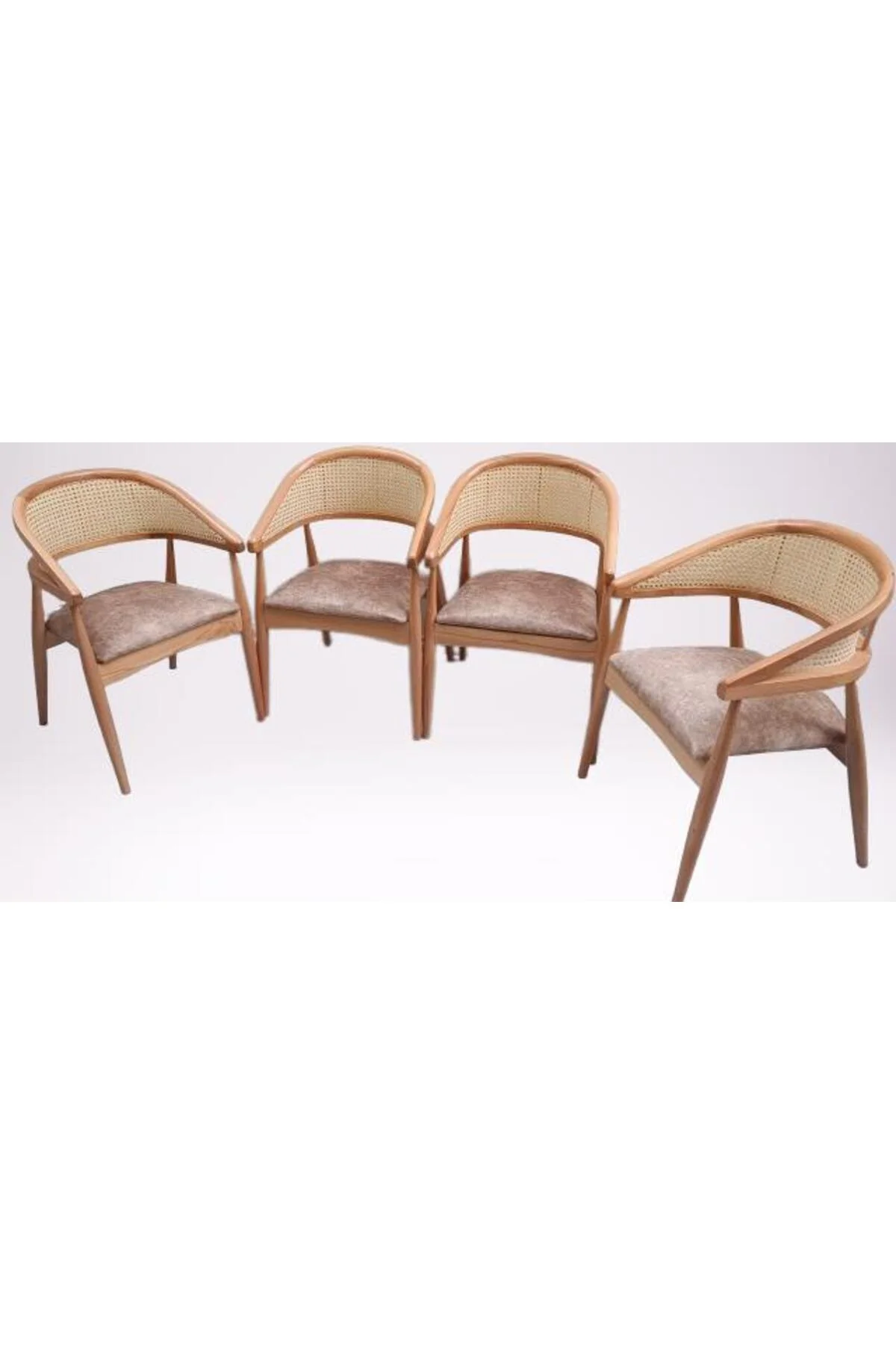 Sandalye 90161 İnci Hasır Model Kayın Tam Kolçak Meşe renk Geniş Oturum El Yapım Sandalye 90161 İnci Hasır Model Kayın Tam Kolçak Meşe renk Geniş Oturum El Yapım - Görsel 6