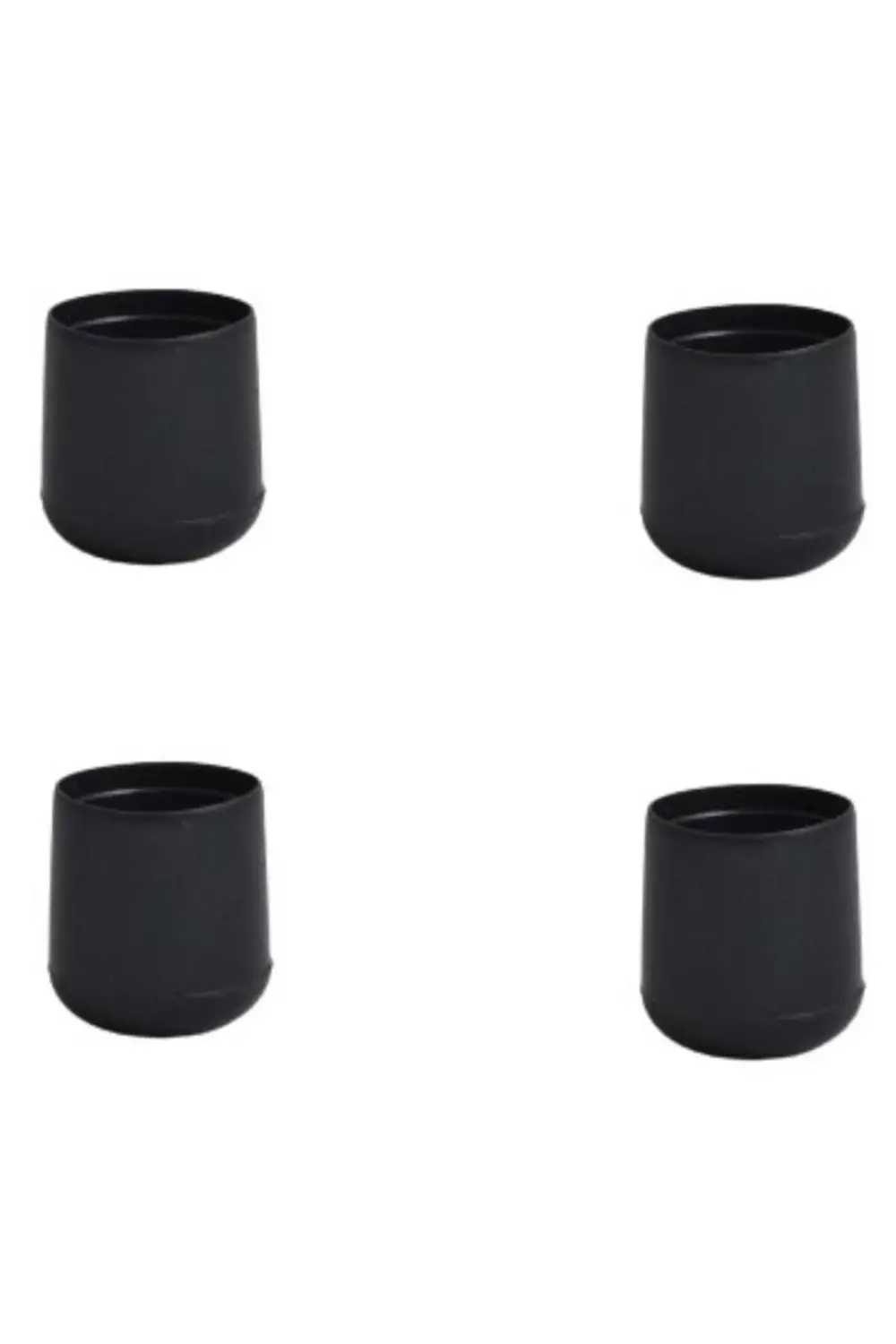 Sandalye Pabucu Dış 32 mm 4 Adet