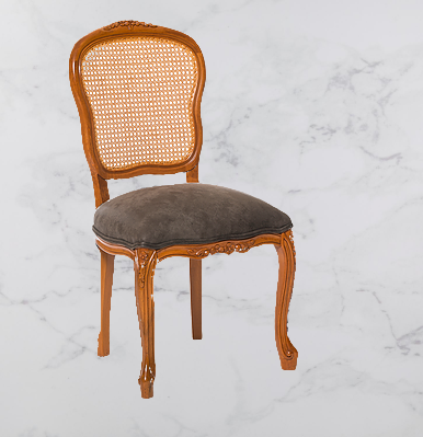 Sandalye ST 14201 Zus2141-024 HASIR SIRT AVANGART Aslan ayak Antr