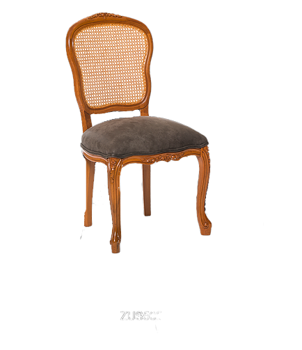 Sandalye ST 14201 Zus2141-024 HASIR SIRT AVANGART Aslan ayak Antr