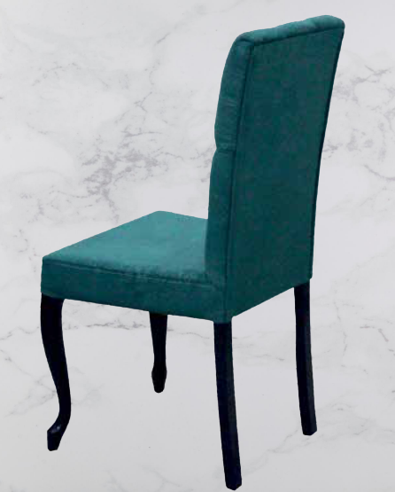 Sandalye ST Dizayn Class model Kayın klasik retro ayk kapitone gi