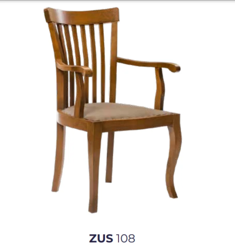 Sandalye19844 Zus 2057 Aslan Ayak Çıtalı MODEL Tam Kolçaklı Kayın Ceviz El Yapım Sandalye19844 Zus 2057 Aslan Ayak Çıtalı MODEL Tam Kolçaklı Kayın Ceviz El Yapım