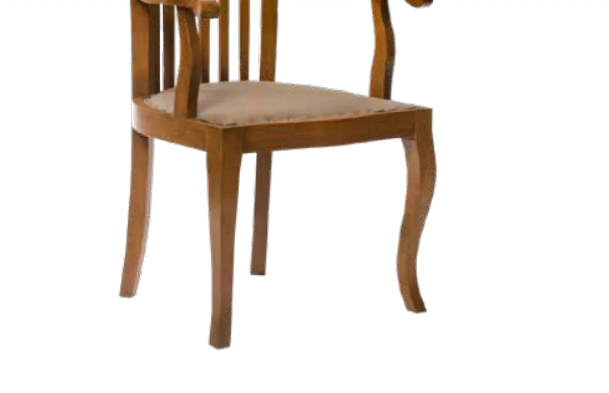 Sandalye19844 Zus 2057 Aslan Ayak Çıtalı MODEL Tam Kolçaklı Kayın Ceviz El Yapım Sandalye19844 Zus 2057 Aslan Ayak Çıtalı MODEL Tam Kolçaklı Kayın Ceviz El Yapım