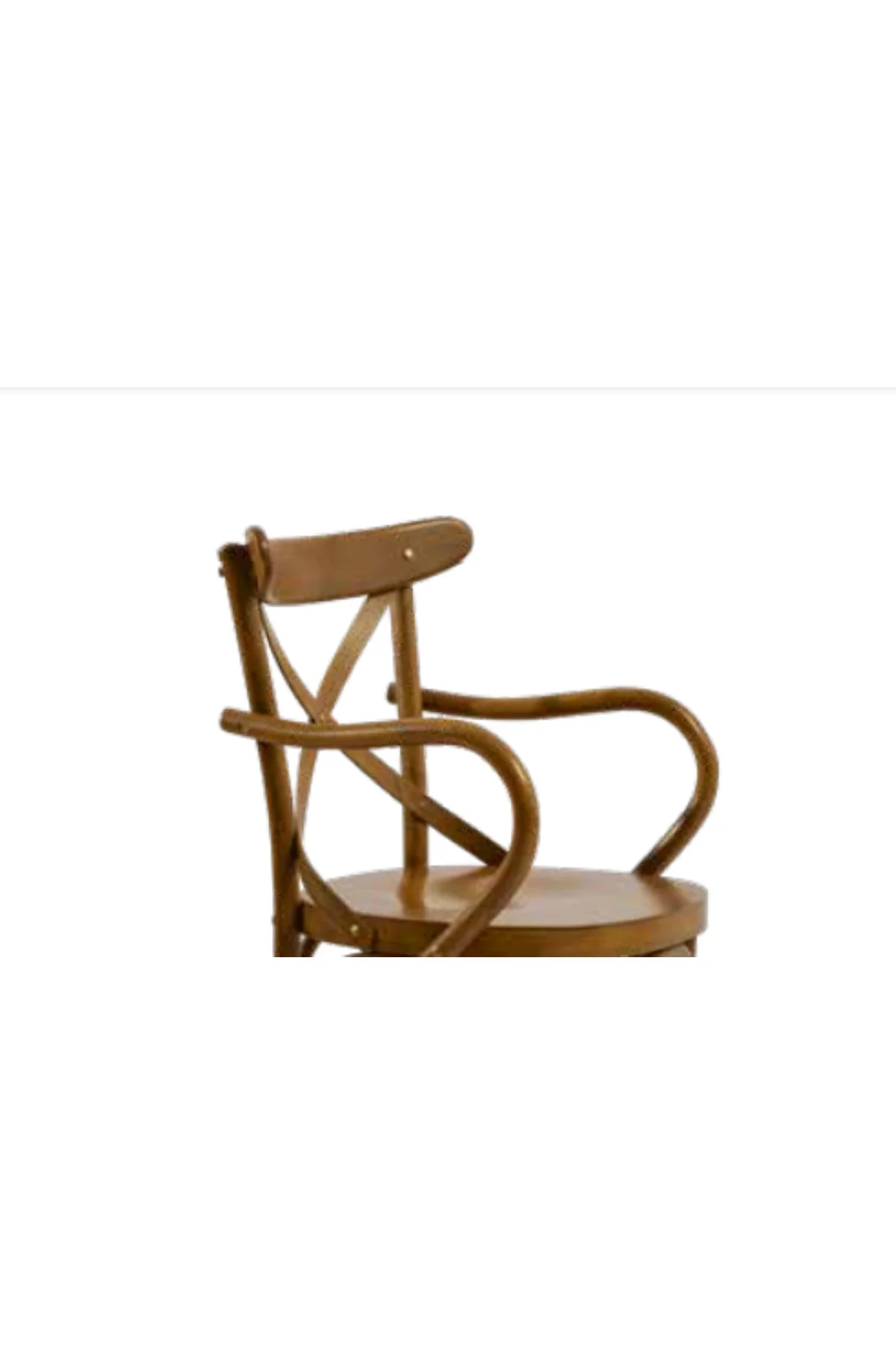 Sandalye19894 Zus2200 ÇAPRAZ Sırtlık Model Kayın Bambu Kolçaklı Açık Cevz El Yapı Sandalye19894 Zus2200 ÇAPRAZ Sırtlık Model Kayın Bambu Kolçaklı Açık Cevz El Yapı - Görsel 2