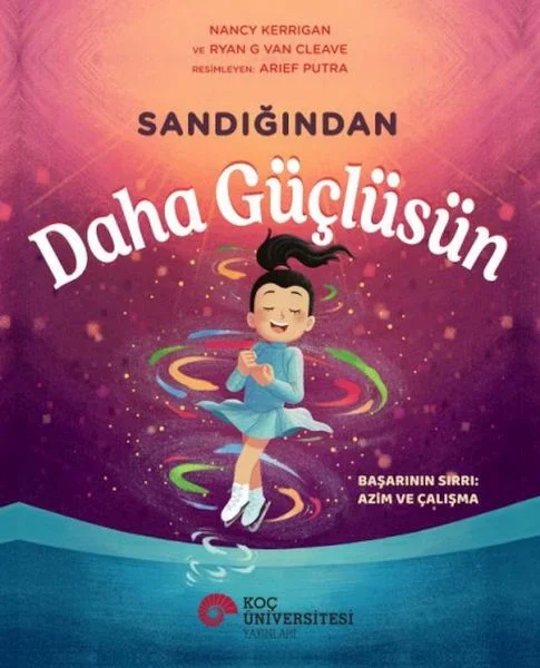Sandığından Daha Güçlüsün Fiyatı, Yorumları ve Özellikleri
