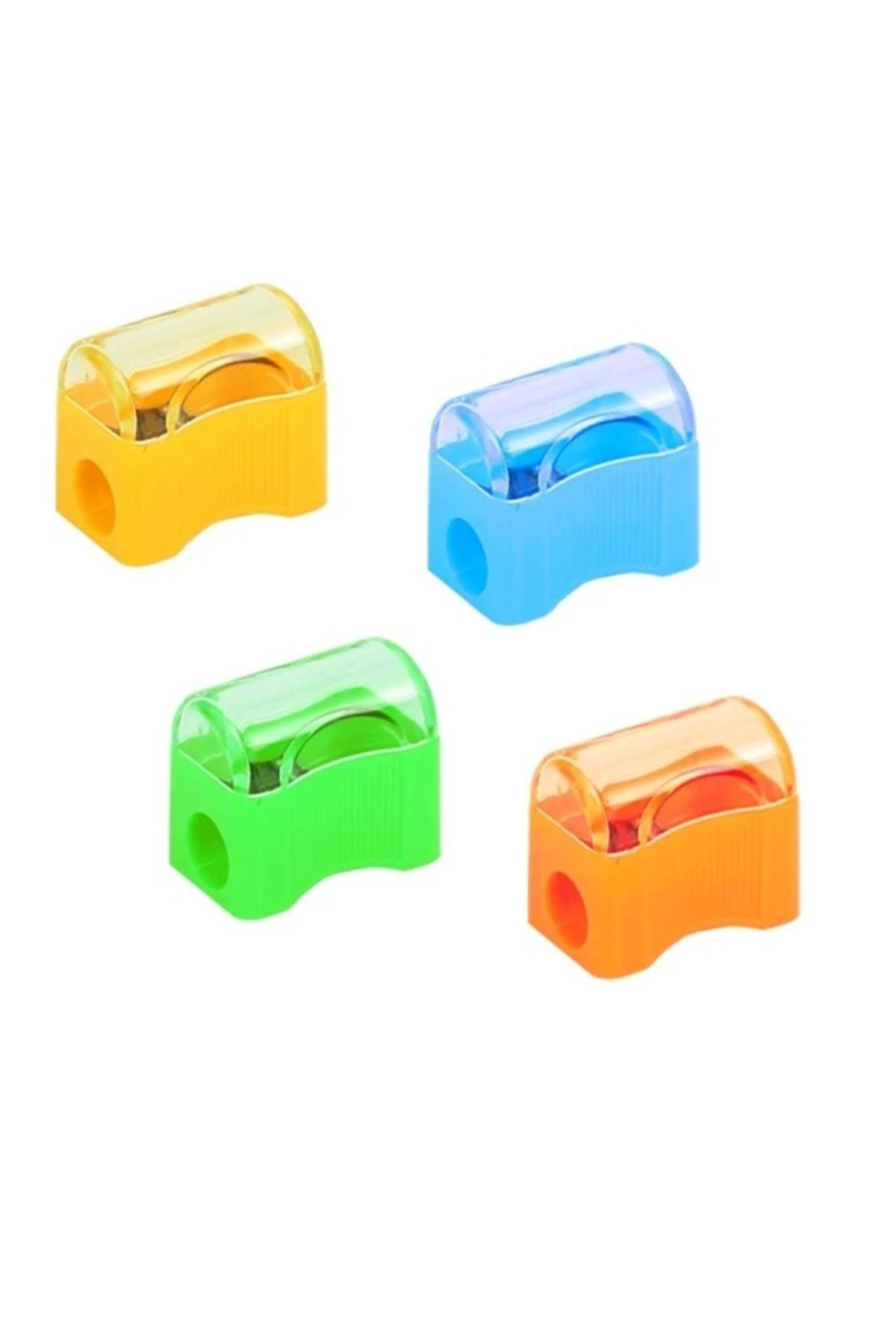 Onas Sandıklı Kalemtıraş 72 Adet (1Kutu)