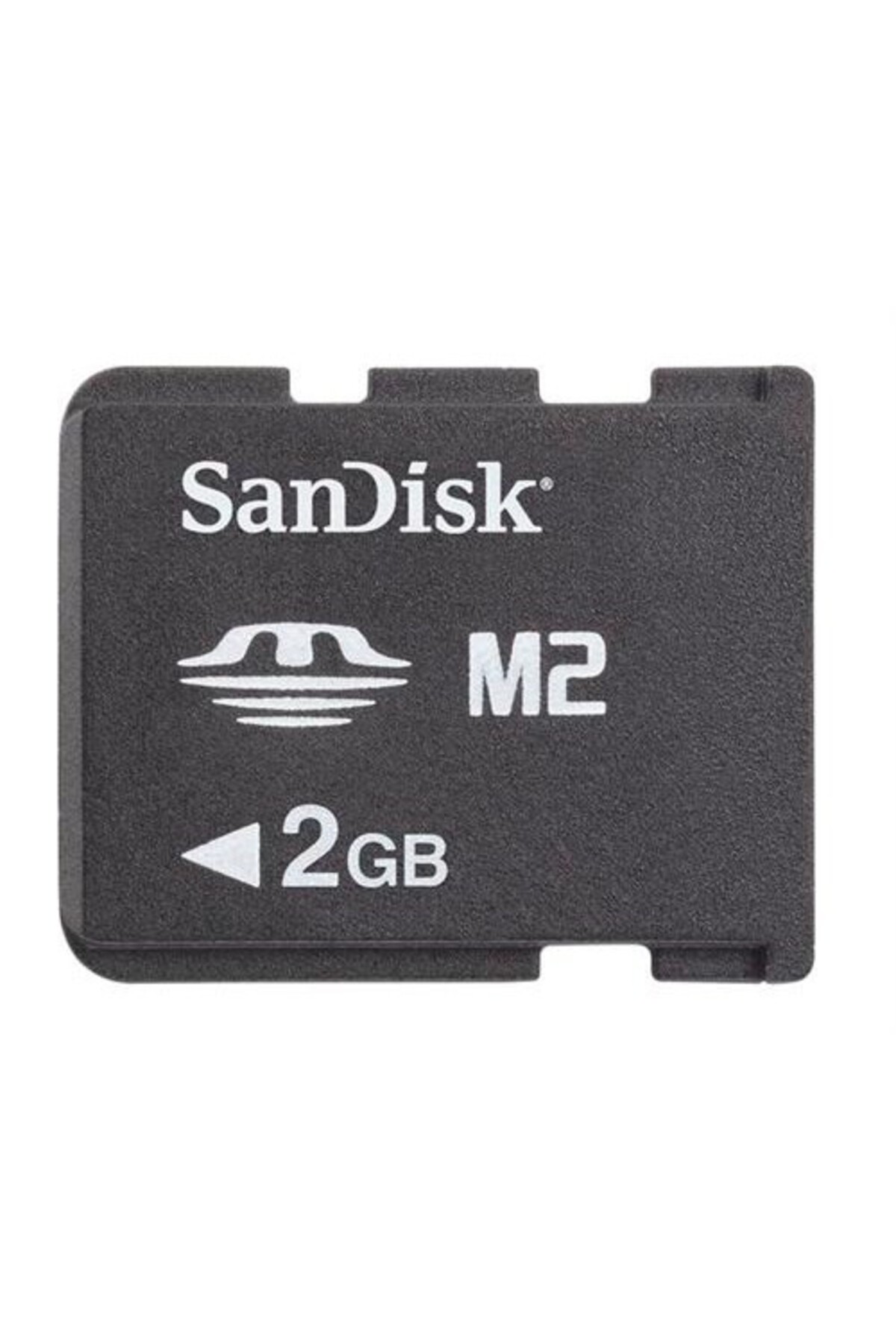 Pmr Sandisk 2 Gb Memory Stick Micro Hafiza Karti Sdmsm2-2048-P36m/B35