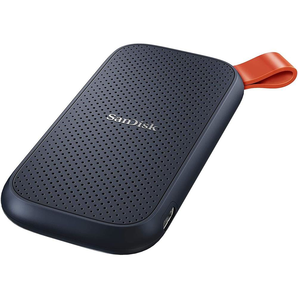 Sandisk 2TB Extreme PRO SDSSDE81-2T00-G25 2.5 2000Mb-Sn Usb 3.2 T