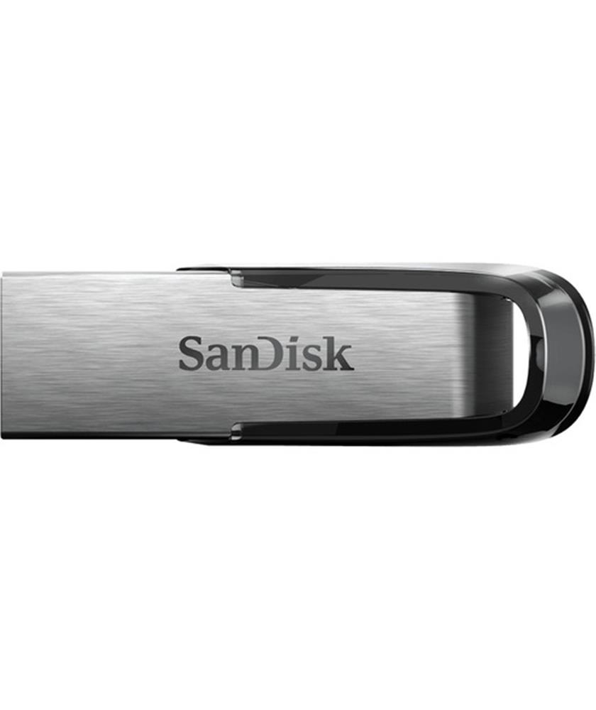 Sandisk SDCZ73-128G-G46 128GB Ultra Flair Metal 3.0 USB Flash Bel
