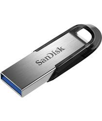 Sandisk SDCZ73-032G-G46 32GB Ultra Flair Metal 3.0 USB Flash Bell
