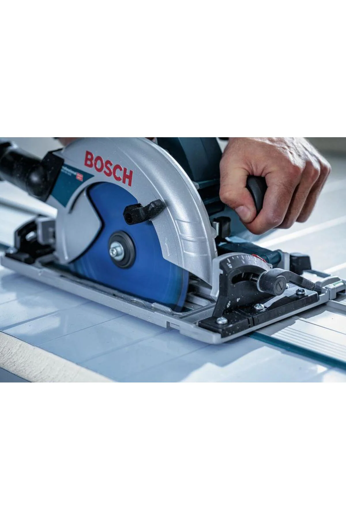 Sandviç Panel 270*30 mm 60 Diş Expert Daire Testere Bıçağı 260864