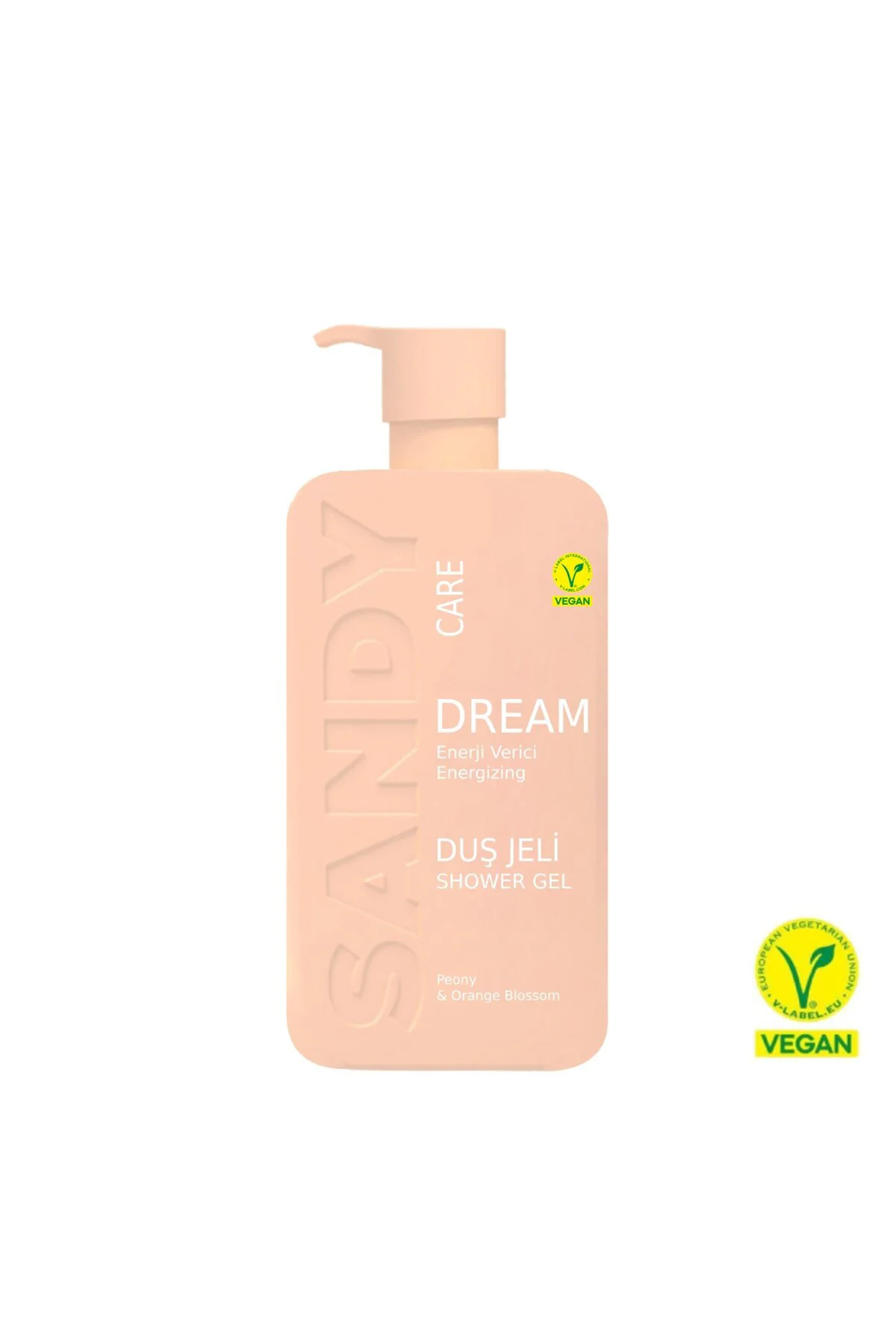 Sandy Dream Duş Jeli 500 ml Fiyatı, Yorumları ve Özellikleri