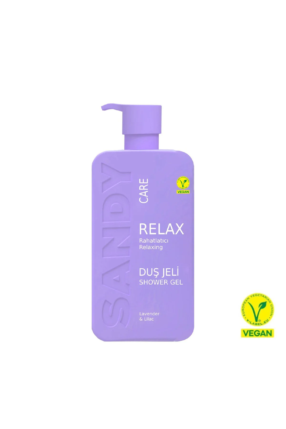 Sandy Relax Duş Jeli 500 ml Fiyatı, Yorumları ve Özellikleri